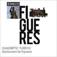quadríptic ajuntament